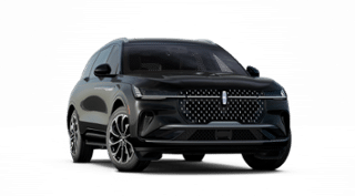 2025 Lincoln Lincoln Nautilus External Image 4